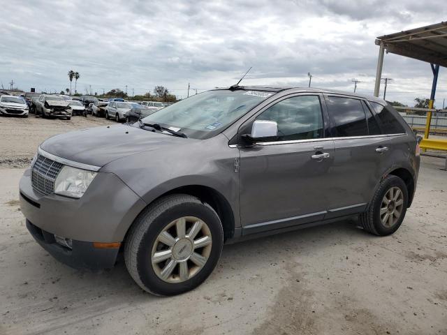 LINCOLN MKX 2009 2lmdu88c99bj04677