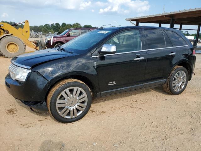 LINCOLN MKX 2009 2lmdu88c99bj13380