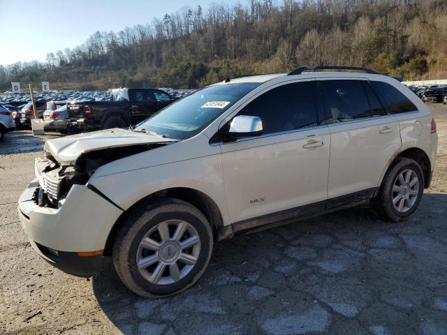 LINCOLN MKX 2007 2lmdu88cx7bj05320