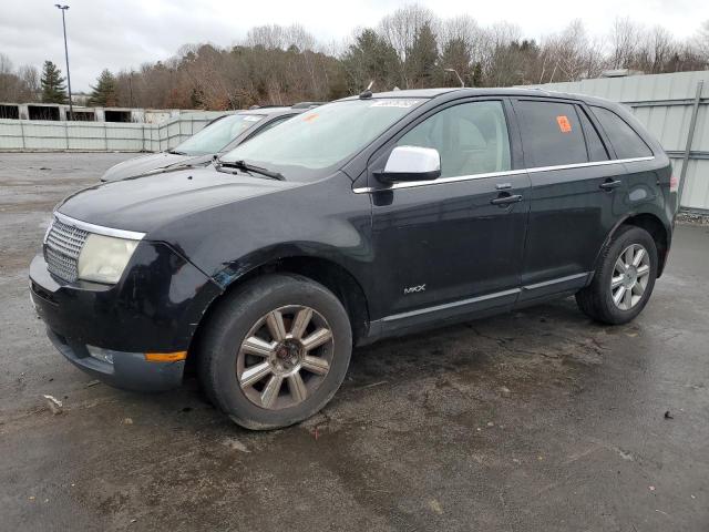 LINCOLN MKX 2007 2lmdu88cx7bj10002