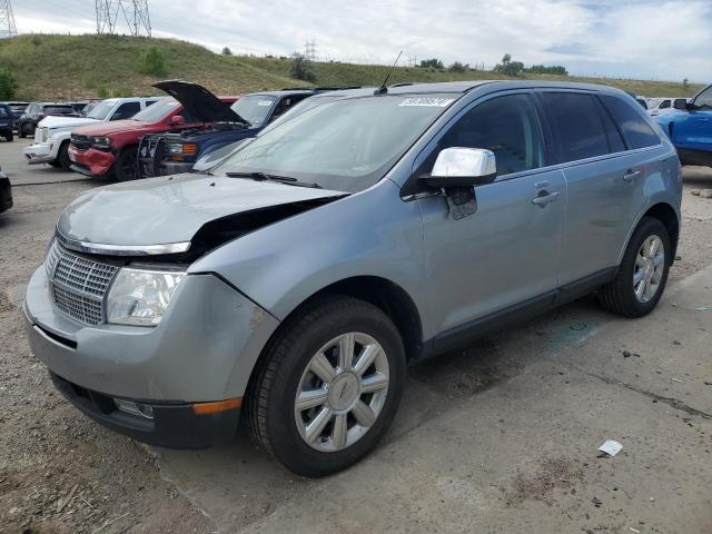 LINCOLN MKX 2007 2lmdu88cx7bj14793