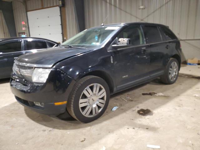 LINCOLN MKX 2008 2lmdu88cx8bj15816