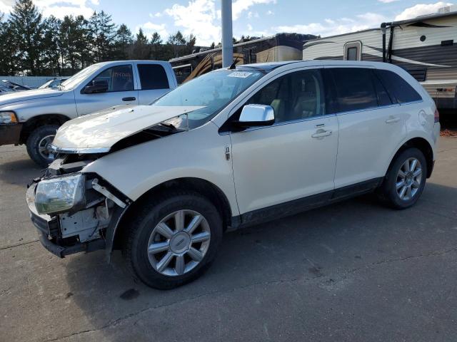 LINCOLN MKX 2008 2lmdu88cx8bj23866