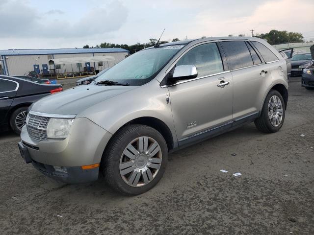 LINCOLN MKX 2008 2lmdu88cx8bj26038