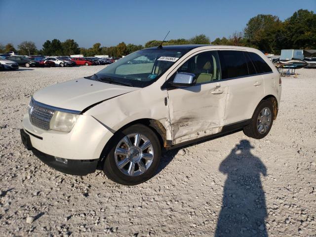 LINCOLN MKX 2008 2lmdu88cx8bj29831