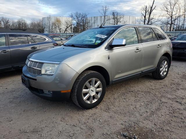 LINCOLN MKX 2008 2lmdu88cx8bj38710