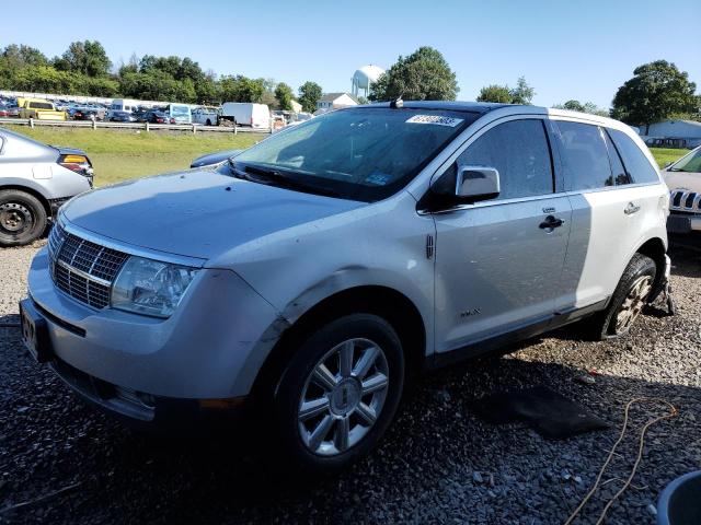 LINCOLN MKX 2009 2lmdu88cx9bj02324