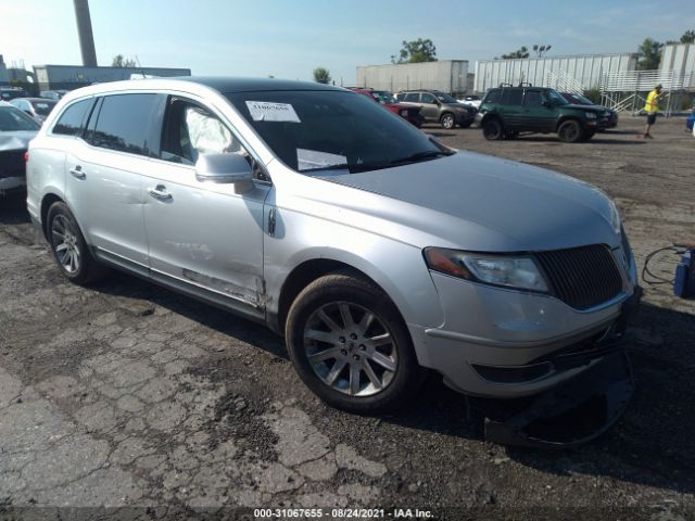 LINCOLN MKT 2014 2lmgj5m95ebl51283