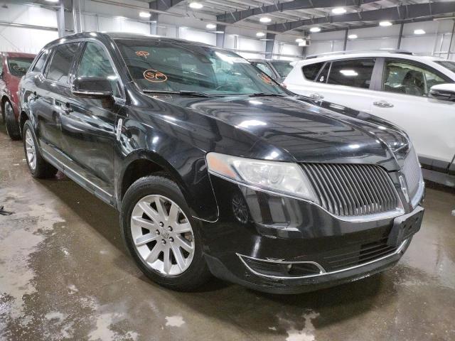 LINCOLN MKT 2014 2lmgj5m97ebl50006