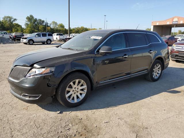 LINCOLN MKT 2013 2lmgj5m98dbl57853