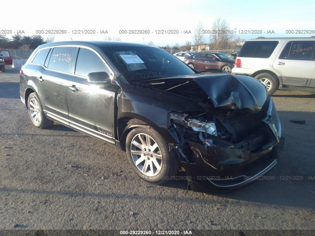 LINCOLN MKT 2014 2lmgj5m98ebl54372