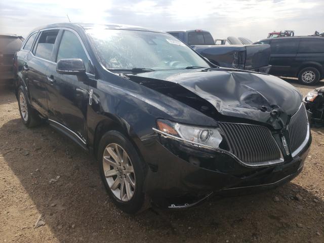 LINCOLN MKT 2014 2lmgj5m99ebl55837