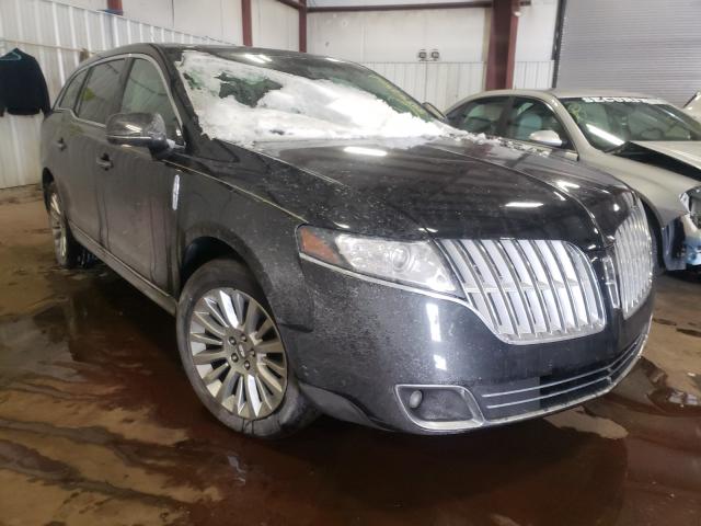 LINCOLN MKT 2010 2lmhj5ar0abj15630