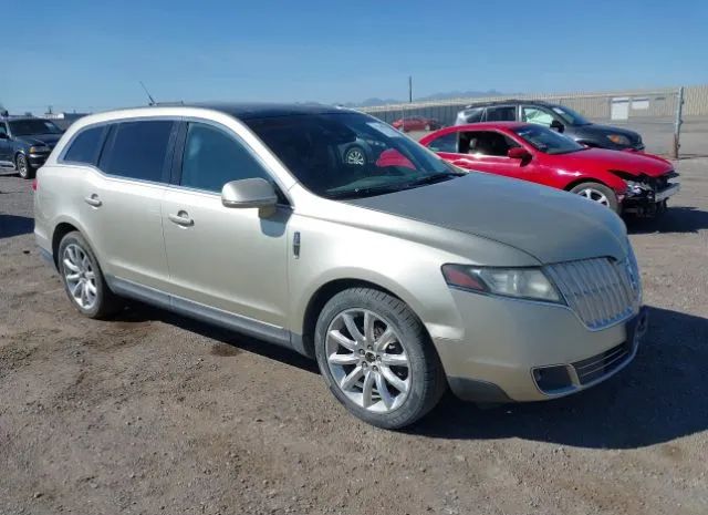 LINCOLN MKT 2010 2lmhj5ar0abj20844