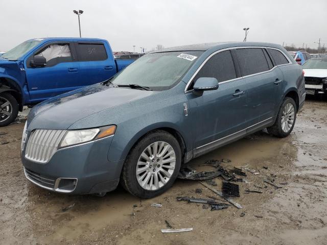 LINCOLN MKT 2010 2lmhj5ar1abj03373