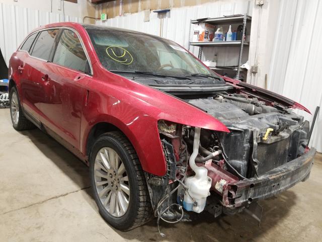 LINCOLN MKT 2010 2lmhj5ar1abj11425