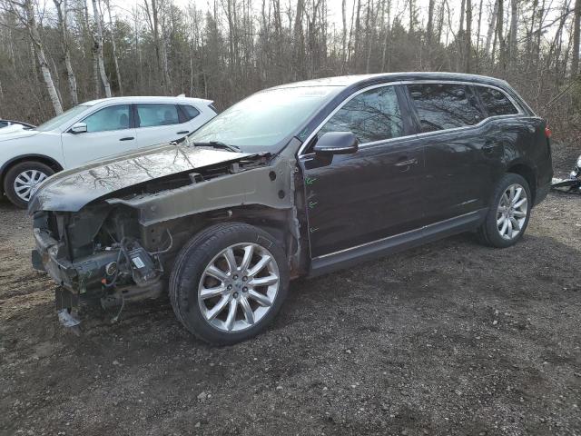 LINCOLN MKT 2010 2lmhj5ar1abj13269