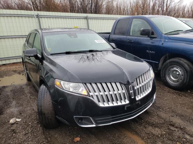 LINCOLN MKT 2010 2lmhj5ar1abj15541