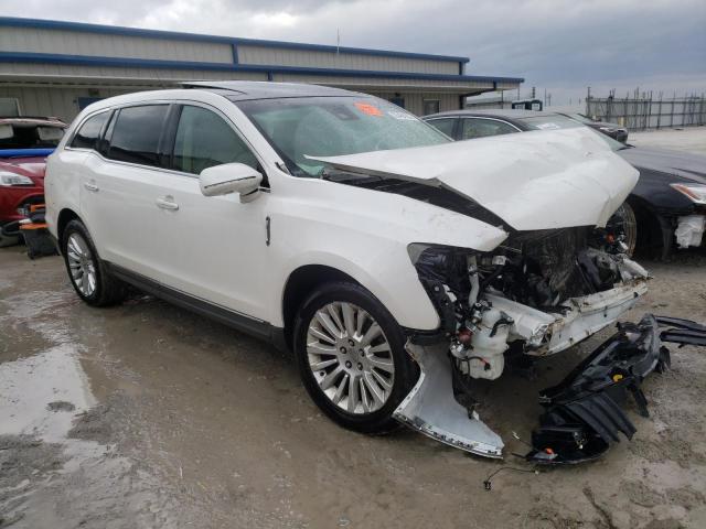 LINCOLN MKT 2010 2lmhj5ar1abj22781