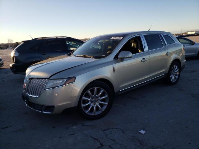 LINCOLN MKT 2010 2lmhj5ar1abj23865