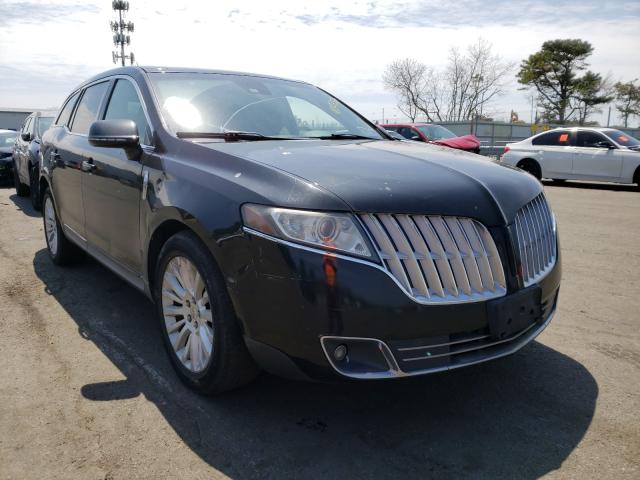 LINCOLN MKT 2011 2lmhj5ar1bbj51974