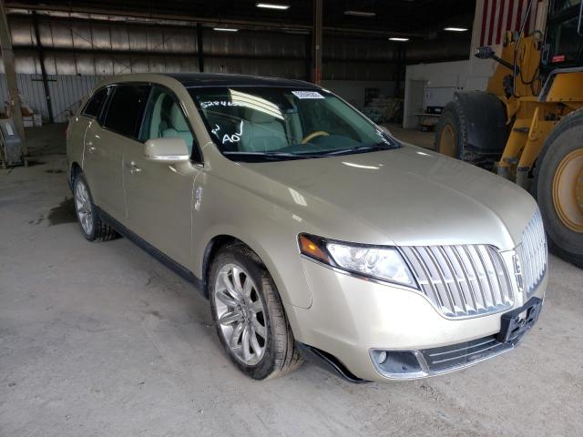 LINCOLN MKT 2011 2lmhj5ar1bbj52672