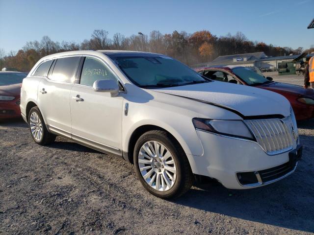 LINCOLN MKT 2011 2lmhj5ar1bbj53272