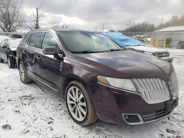 LINCOLN MKT 2011 2lmhj5ar1bbj54163