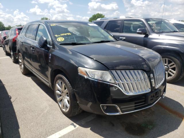 LINCOLN MKT 2010 2lmhj5ar2abj19176