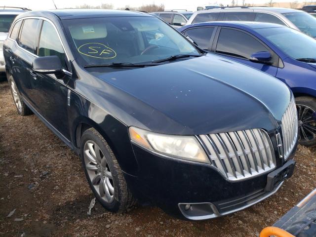 LINCOLN MKT 2011 2lmhj5ar2bbj52616