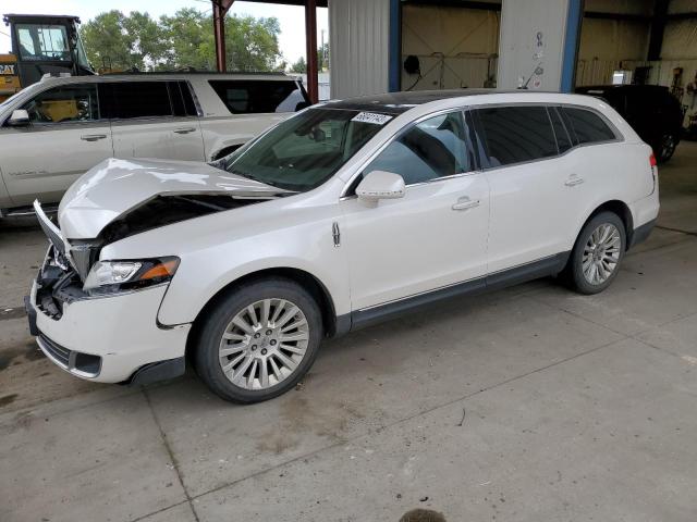 LINCOLN MKT 2010 2lmhj5ar3abj08591