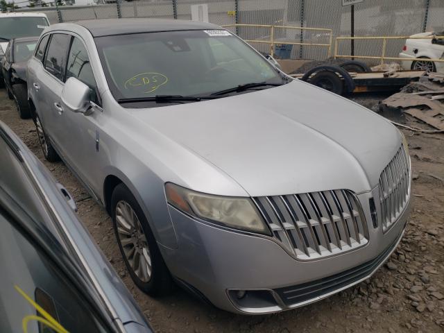 LINCOLN MKT 2010 2lmhj5ar3abj12558