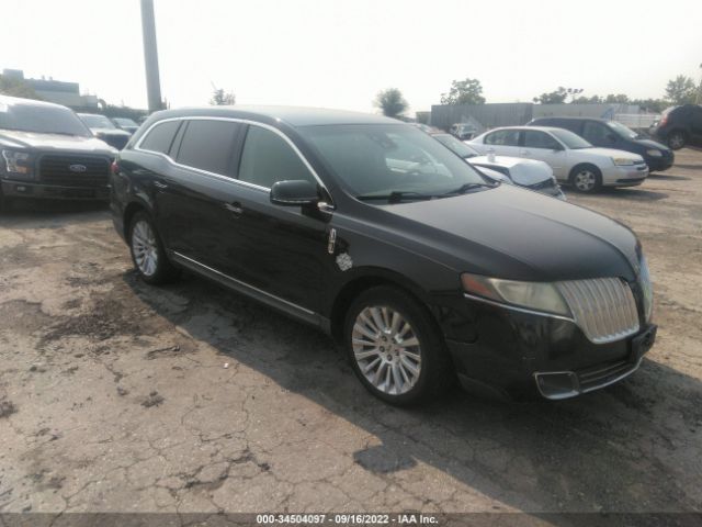 LINCOLN MKT 2010 2lmhj5ar3abj13788