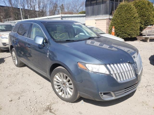 LINCOLN MKT 2010 2lmhj5ar3abj20532