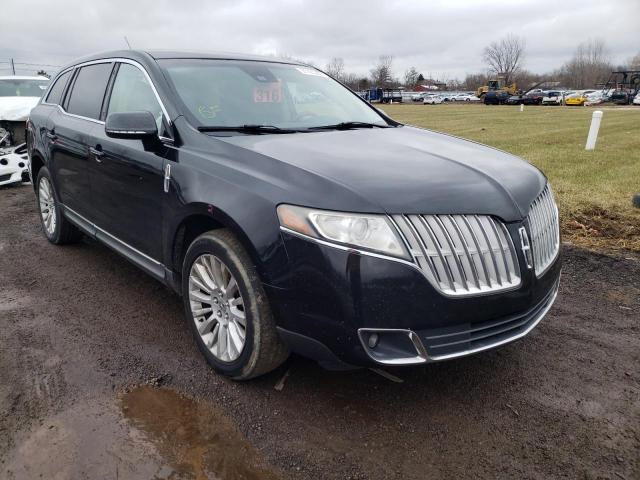 LINCOLN MKT 2010 2lmhj5ar3abj20708