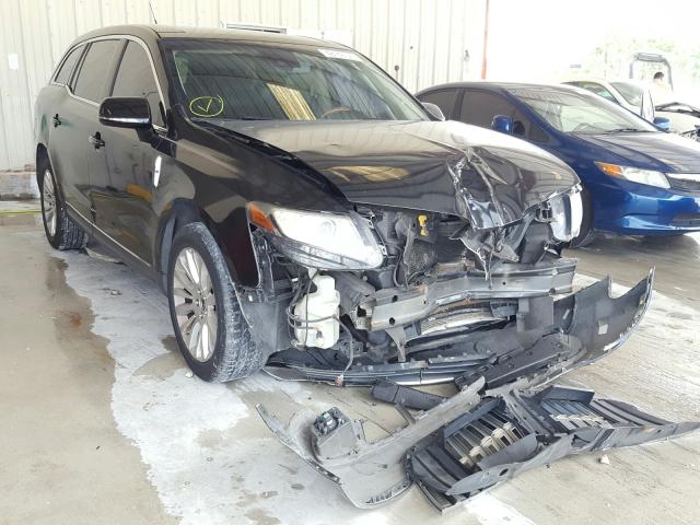 LINCOLN MKT 2011 2lmhj5ar3bbj51555