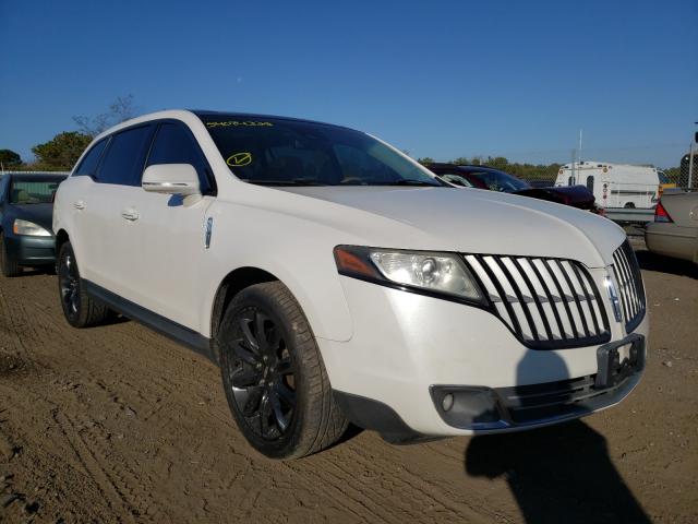 LINCOLN MKT 2011 2lmhj5ar3bbj52916