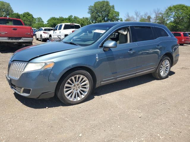 LINCOLN MKT 2010 2lmhj5ar4abj03352