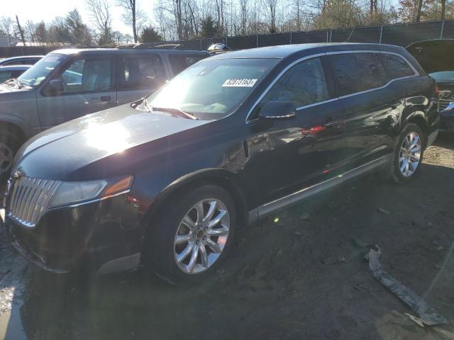 LINCOLN MKT 2010 2lmhj5ar4abj08891