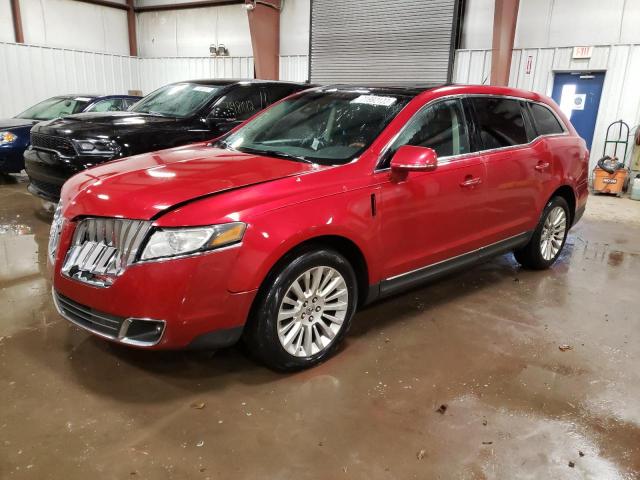 LINCOLN MKT 2010 2lmhj5ar4abj11404