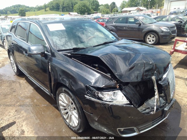 LINCOLN MKT 2010 2lmhj5ar4abj13377