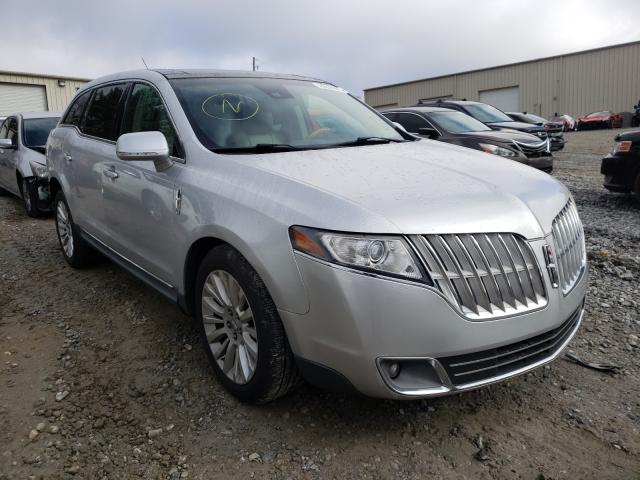 LINCOLN MKT 2011 2lmhj5ar4bbj51998