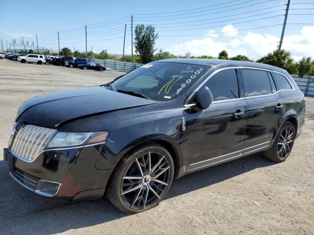 LINCOLN MKT 2010 2lmhj5ar5abj00069