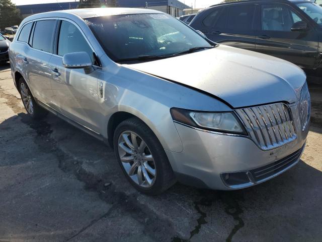 LINCOLN MKT 2010 2lmhj5ar5abj08981