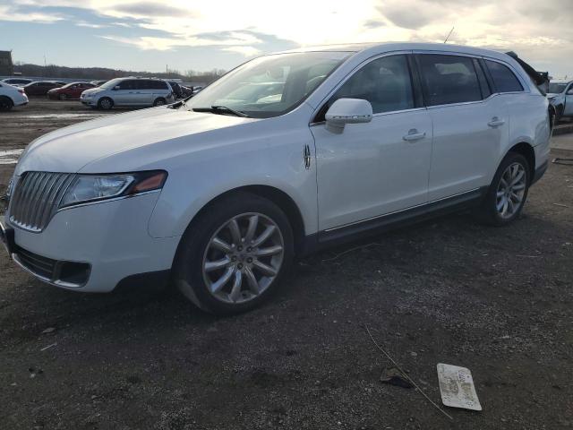 LINCOLN MKT 2010 2lmhj5ar5abj11539