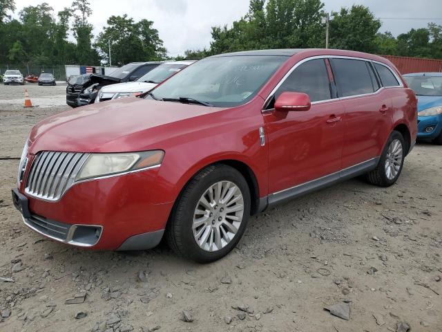 LINCOLN MKT 2010 2lmhj5ar5abj13789