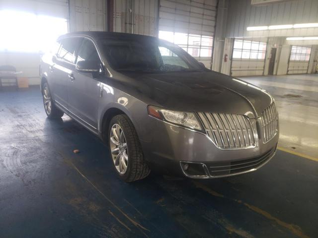 LINCOLN MKT 2010 2lmhj5ar5abj18605