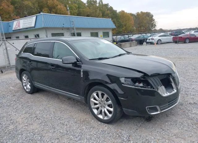 LINCOLN MKT 2010 2lmhj5ar5abj22539