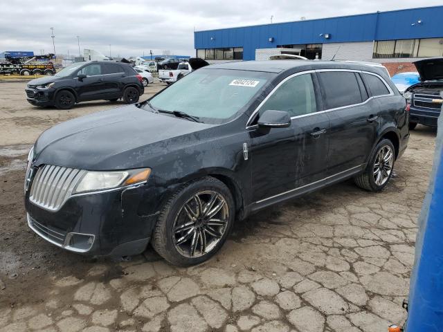 LINCOLN MKT 2011 2lmhj5ar5bbj50598