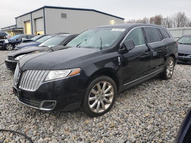 LINCOLN MKT 2012 2lmhj5ar5cbl52732